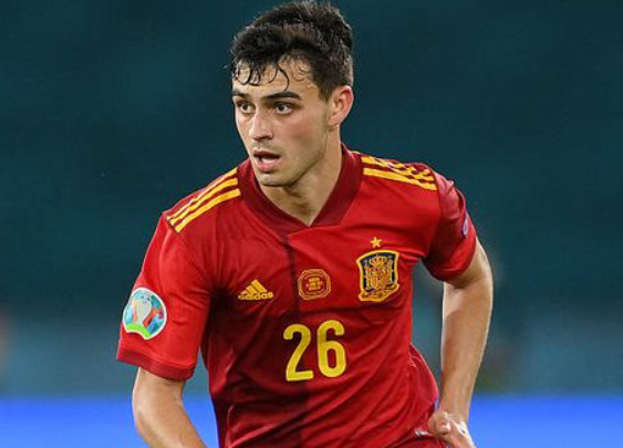 佩德里伤愈进程明晰，<a href='/news/tag/258.html' style='color: blue;'>巴萨</a>阵容渐趋完整