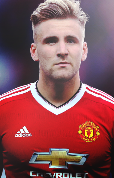 英超赛事聚焦：迪尼盛赞卢克&middot;肖全场表现