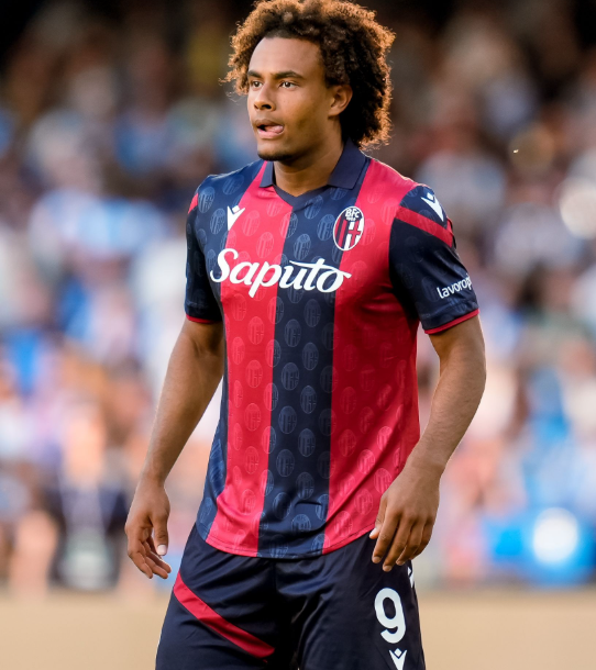 罗马冬窗引援规划：聚焦锋线补强与阵容优化