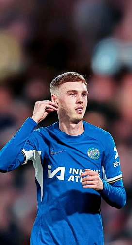 罗马诺披露：切尔西淡定应对帕尔默与曼联传闻