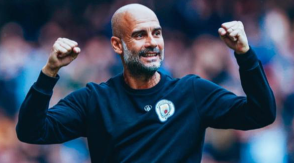 瓜迪奥拉力荐格伊出战联赛杯决赛，EFL规则成最大阻碍