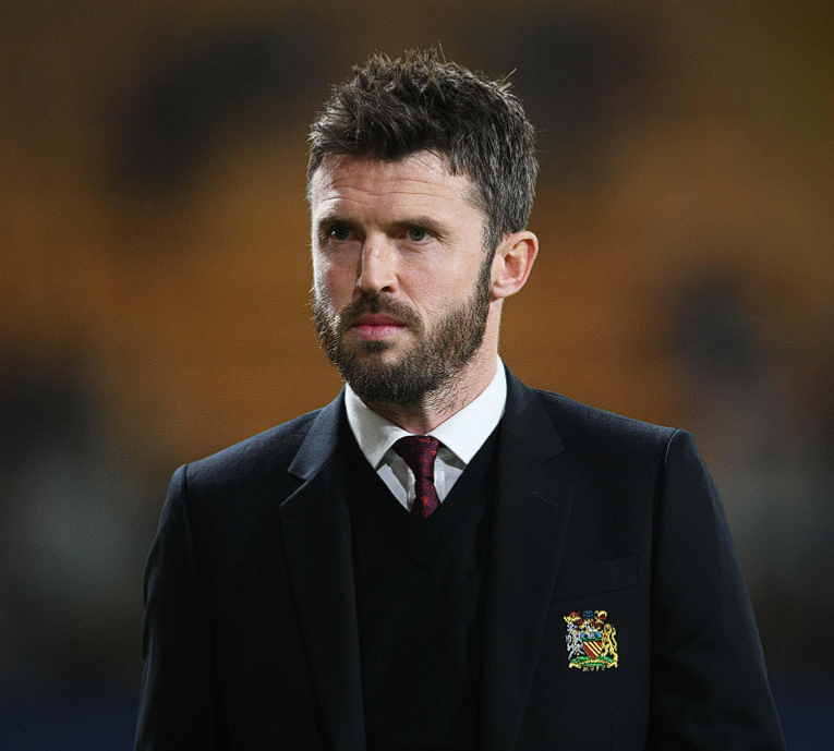 卡里克治下曼联四连胜，马奎尔盛赞球迷并谈自身感悟