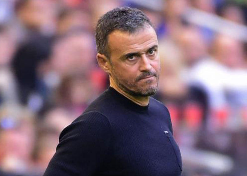 欧冠1/8决赛抽签：恩里克淡看与切尔西对决