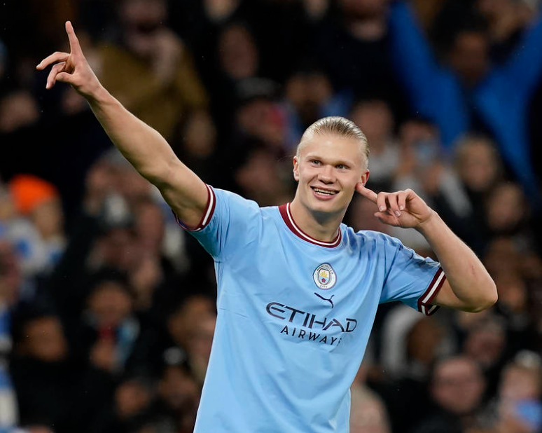 瓜迪奥拉谈曼城战术：以进球为导向，依球员特点调整