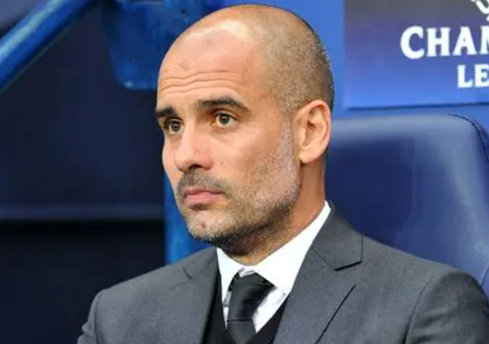 瓜迪奥拉谈曼城战术：以进球为导向，依球员特点调整