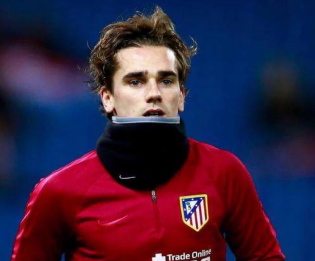 格列兹曼拒美职联高薪邀约，留马竞逐冠军梦