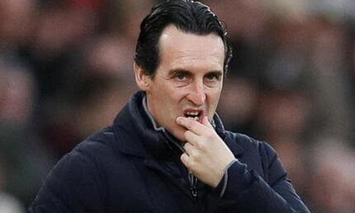 欧联杯激战：埃梅里剖析维拉客胜里尔关键要素