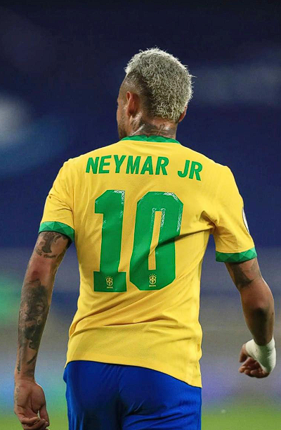 巴西友谊赛名单揭晓，内马尔再度缺席引关注