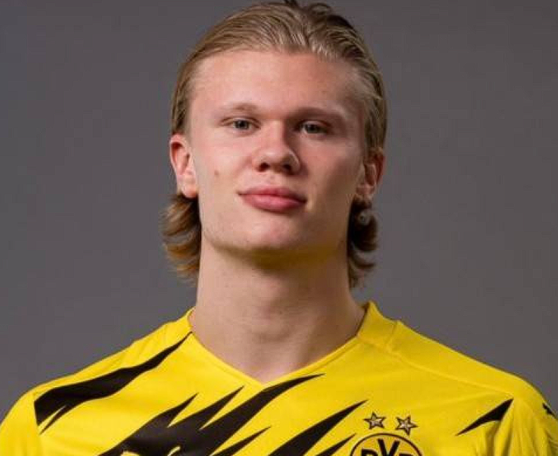 <a href='/news/tag/1057893' style='color: blue;'>挪威</a><a href='/news/tag/1069157.html' style='color: blue;'>友谊赛</a>排兵布阵：<a href='/news/tag/1205.html' style='color: blue;'>哈兰德</a>休战，<a href='/news/tag/1160999' style='color: blue;'>索尔巴肯</a>着眼长远