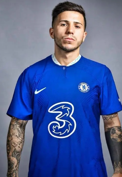 切尔西赛前：罗塞尼尔谈恩佐禁赛风波